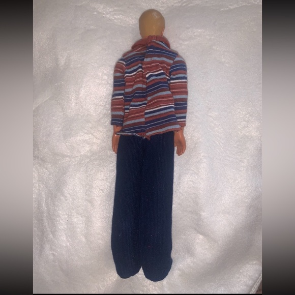 1968 Ken Doll Mattel - Picture 11 of 12